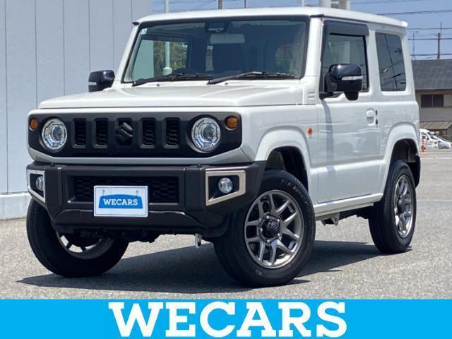 2025 Suzuki Jimny 4WD_XC