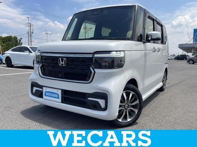 2023 Honda N-BOX CUSTOM Hyojun