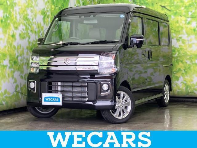 2026 Suzuki Every Wagon PZ TURBO SPECIAL