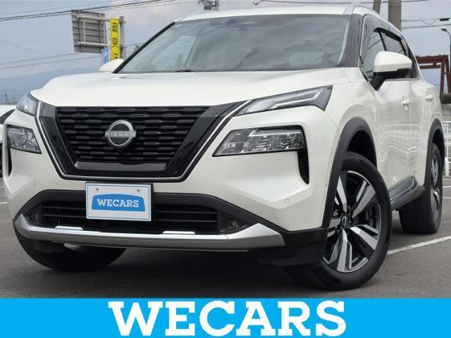 2024 Nissan X-Trail 4WD G e-4ORCE