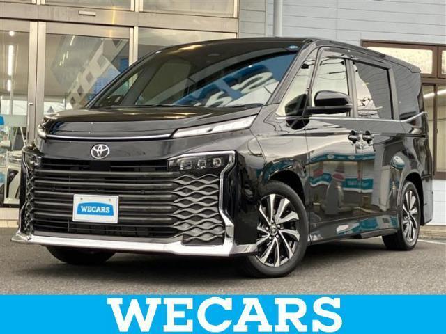 2026 Toyota VOXY Hybrid S-Z
