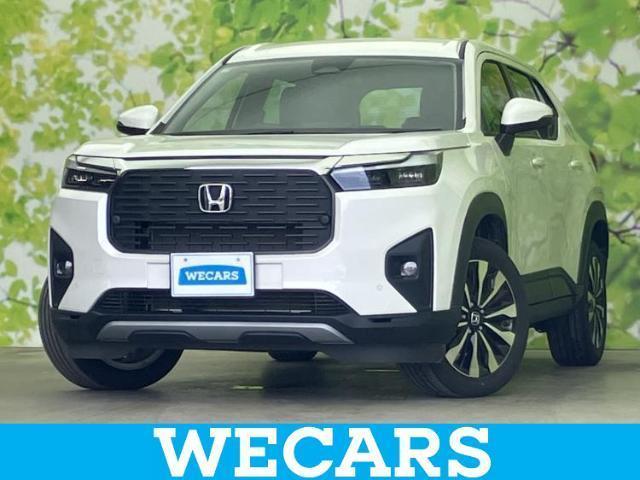 2025 Honda WR-V Z