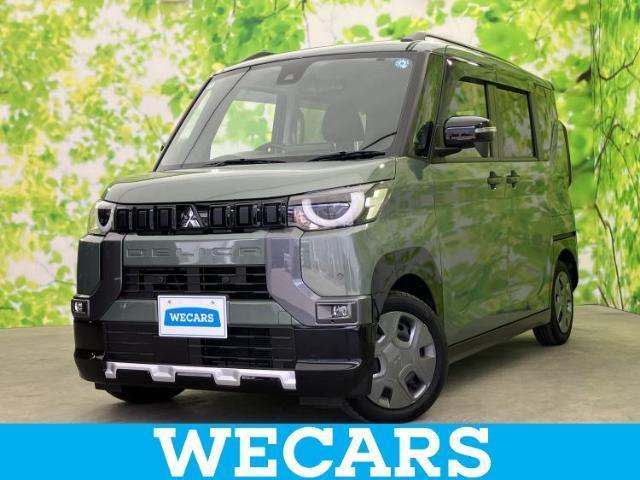 2025 MITSUBISHI Delica Mini T