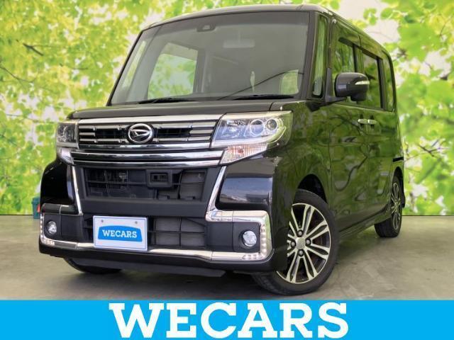 2016 Daihatsu Tanto Custom Custom RS Top Edition SA2