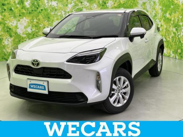 2024 Toyota Yaris Cross 4WD_G