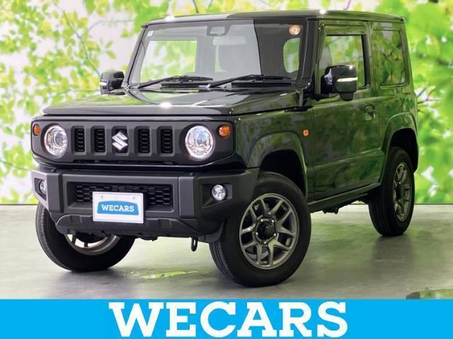2024 Suzuki Jimny 4WD_XC