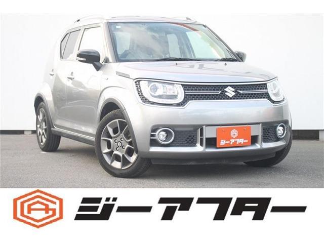 2017 Suzuki Ignis 1.2 F Limited Safety Package 4WD
