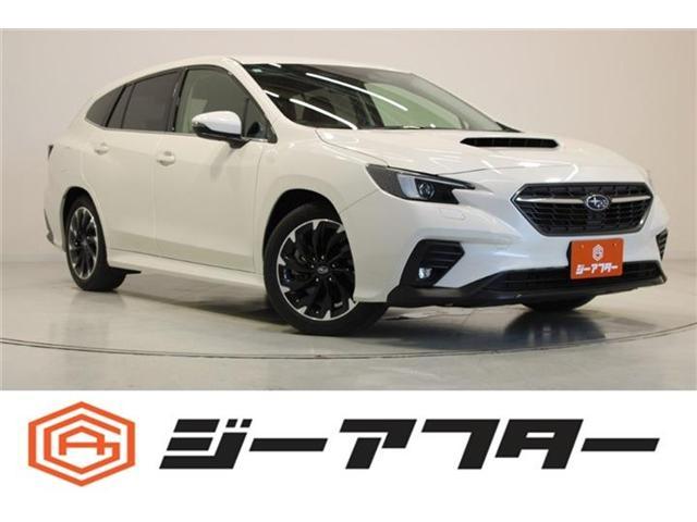 2020 SUBARU Levorg 1.8 GT EX — Photo 1