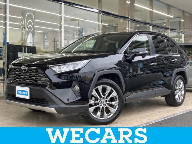 2019 Toyota RAV4 5D 4WD_G_Z Package