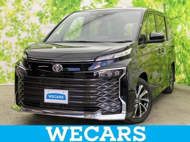 2026 Toyota VOXY Hybrid S-Z