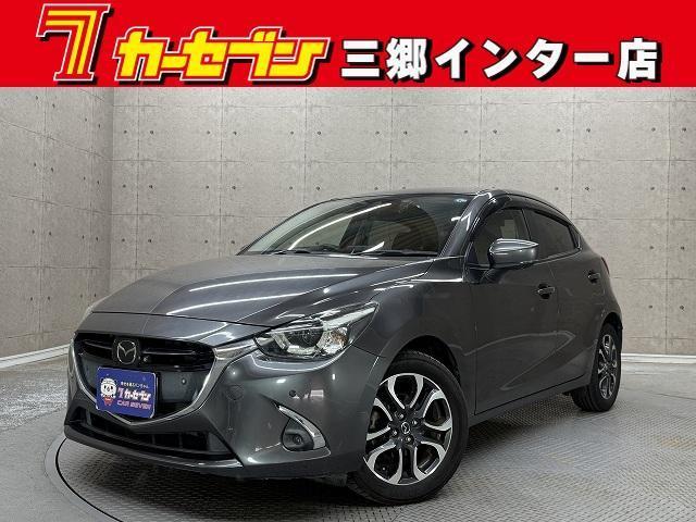 2018 MAZDA Demio XD Touring — Photo 1