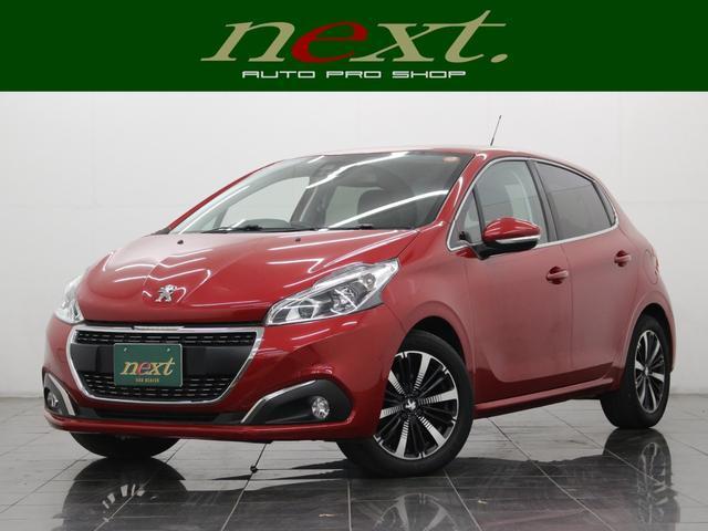 2020 PEUGEOT PEUGEOT 208 5HB Allure Fan Edition