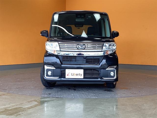 2019 Daihatsu Tanto Custom Custom X SAIII