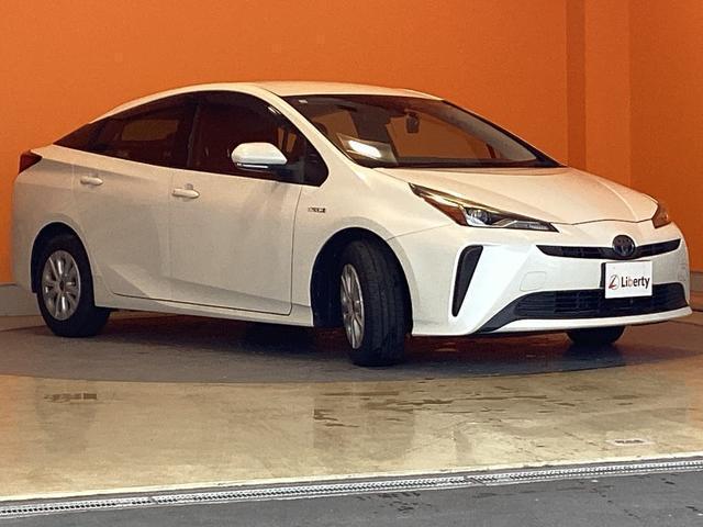 2019 Toyota Prius S