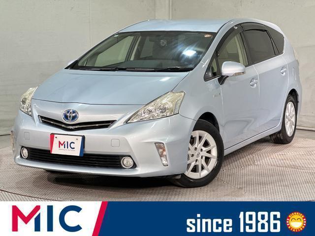 2013 Toyota Prius a S