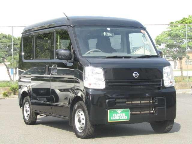 2021 Nissan NV100 Clipper 660 DX GL Package High Roof