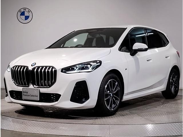 2024 BMW BMW 2seriesActTourer 218d Active Tourer M Sport