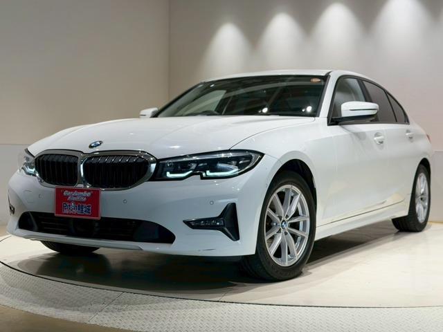 2019 BMW BMW 3series 320i