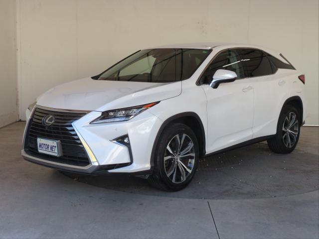 2016 RX RX200t Version L — Photo 1
