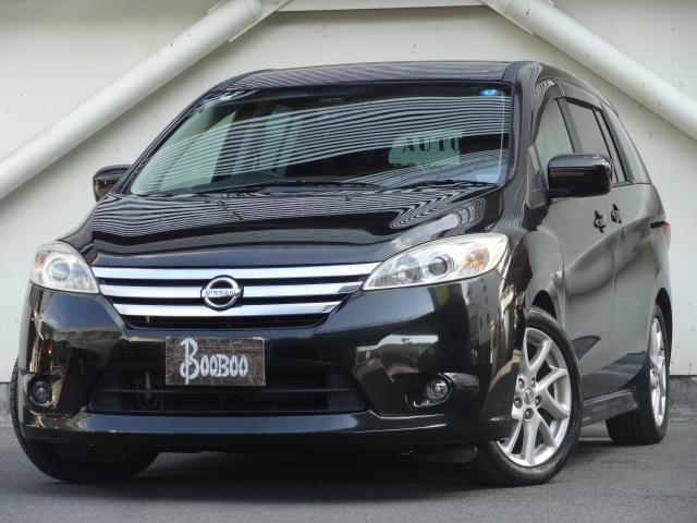 2012 Nissan LAFESTA Highway Star G