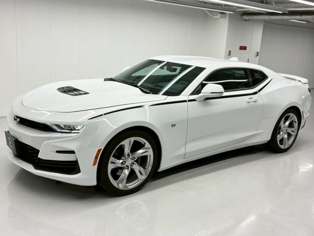 2024 Chevrolet Camaro SS