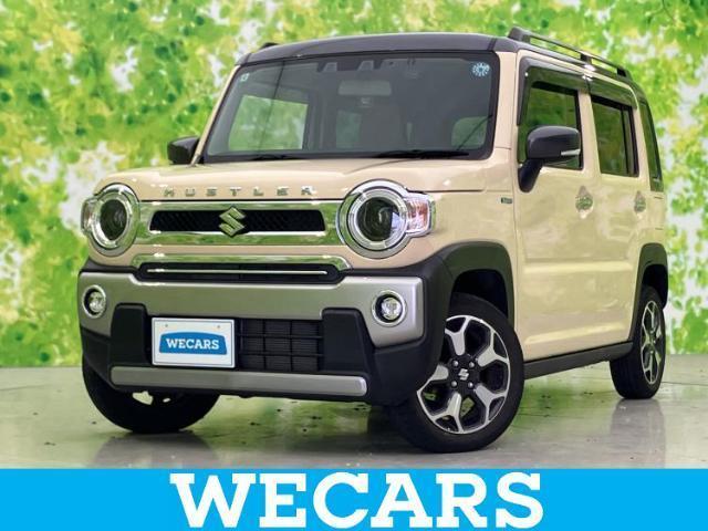 2022 Suzuki Hustler J Style