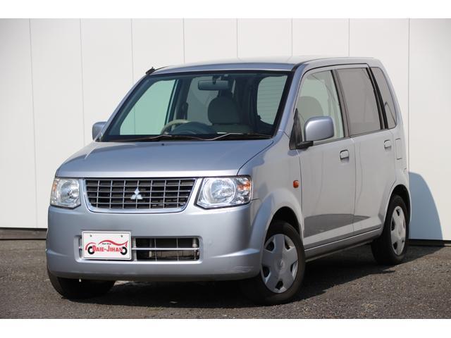 2012 MITSUBISHI EK WAGON M