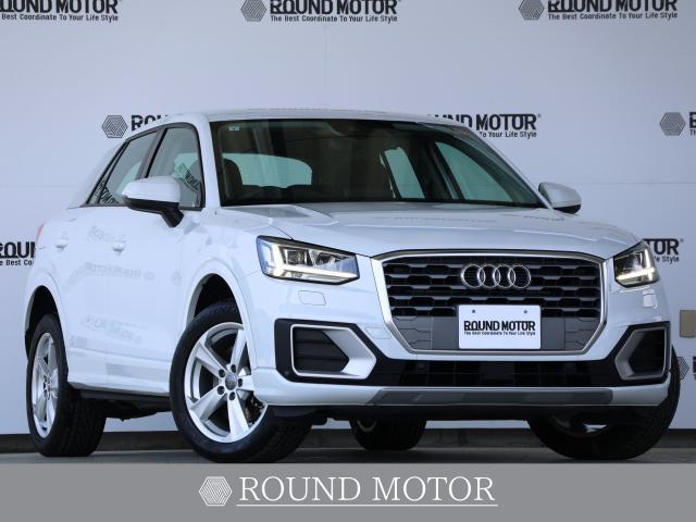 2017 Audi Audi Q2 1.0 TFSI Sport
