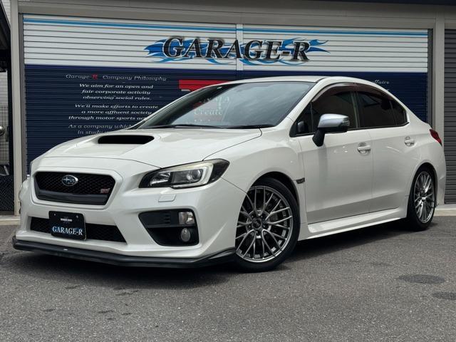 2015 WRX S4 S4 2.0GT-S EyeSight 4WD