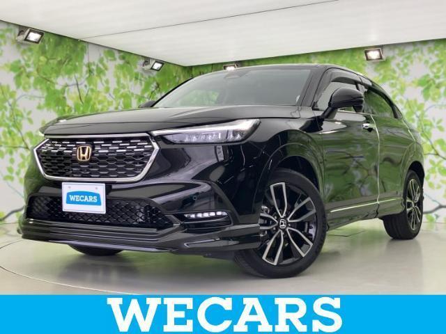 2023 Honda Vezel Hybrid 4WD eHEV Z