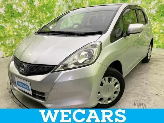 2013 Honda Fit 13G