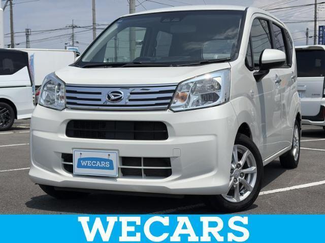 2019 Daihatsu Move X Limited 2 SA3