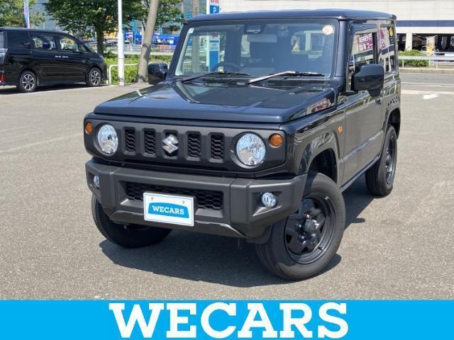 2025 Suzuki Jimny 4WD_XL