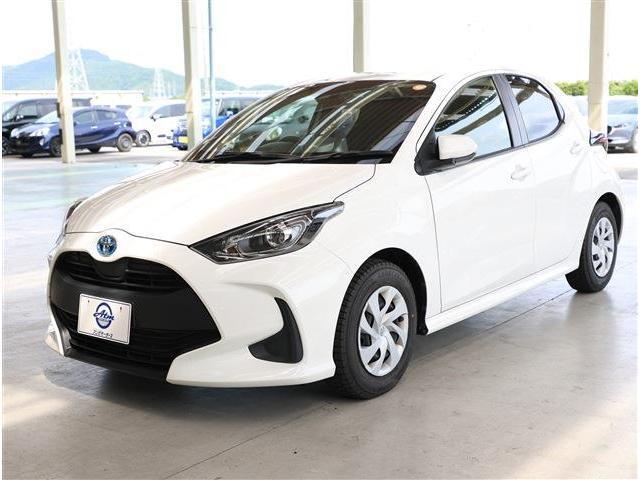 2023 Toyota Yaris Hybrid 1.5 HYBRID X