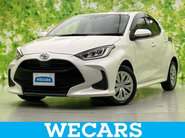 2021 Toyota Yaris Z