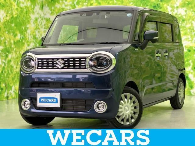 2023 Suzuki WagonR Smile Hybrid X