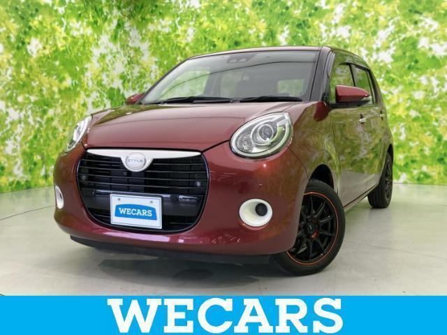 2019 Daihatsu Boon Style SA3