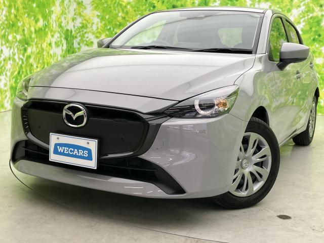 2024 Mazda Mazda2 15C