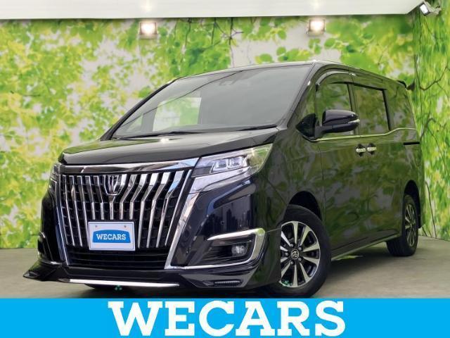 2018 Toyota Esquire 4WD Gi