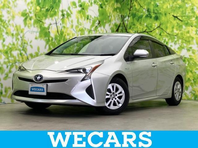 2017 Toyota Prius E