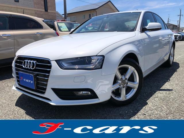 2015 Audi Audi A4 2.0 TFSI
