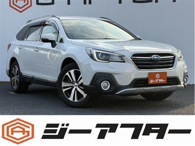 2019 スバル LEGACY OUTBACK 2.5 Limited — Photo 1
