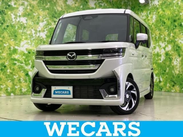 2024 Mazda FlairWGN CustomStyle Hybrid XT