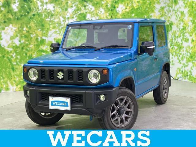 2023 Suzuki Jimny 4WD_XC