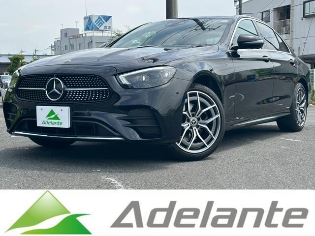 2021 MercedesBenz Benz E Class E200 4MATIC Sport