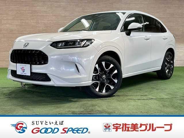 2023 Honda ZR-V Z