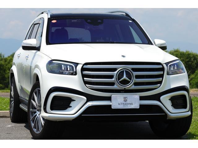 2024 MercedesBenz Benz GLS Class GLS580 4MATIC Sport
