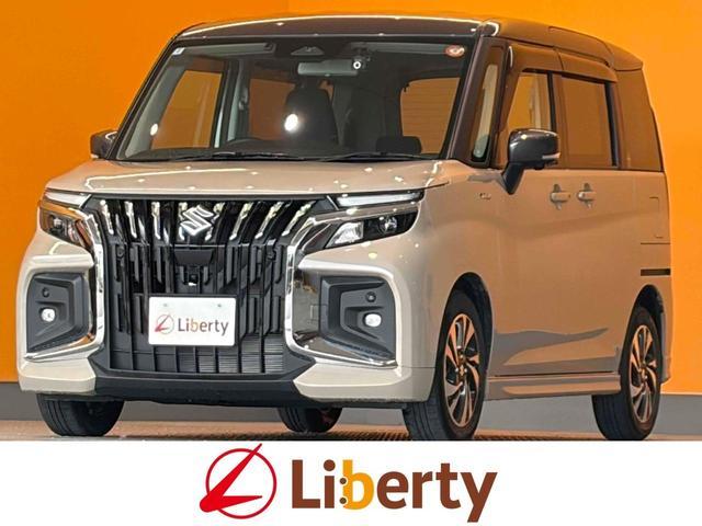 2025 Suzuki Solio Bandit Hybrid MV