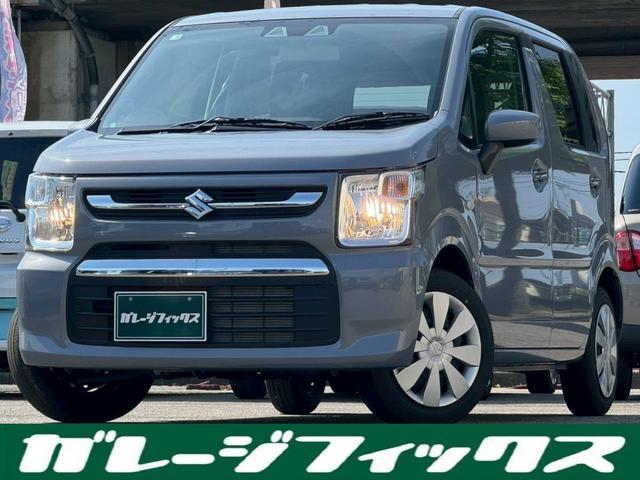 2025 Suzuki WagonR FX