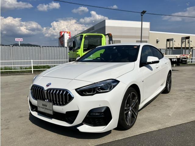 2023 BMW BMW 2series Gran Cp 218d Gran Coupe M Sport — Photo 1